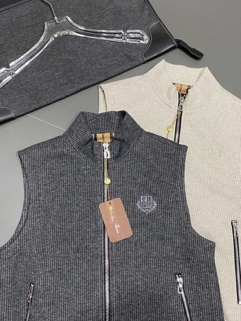 Loro Piana Vest